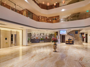 The Pride Hotel Nagpur