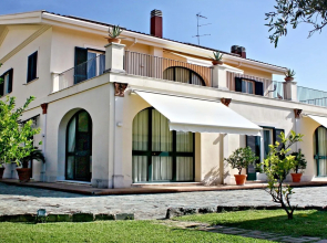 Villa Glicini