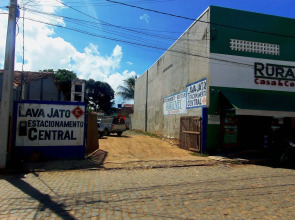 Pousada Passarela da Vila