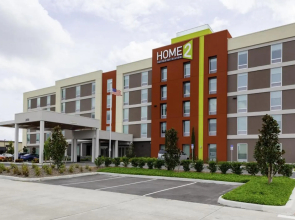 Home2 Suites by Hilton Orlando South Park