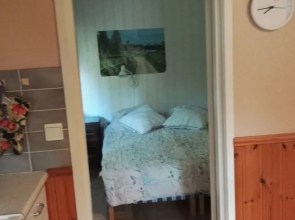 Salkolahti Huvikumpu