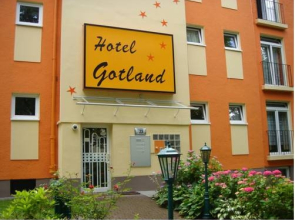Gotland