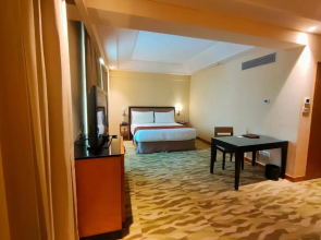 The Grand Luxury Apartment