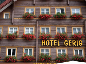 Hotel Gerig