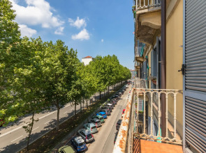 Tortona 6 - Sunny Apartment