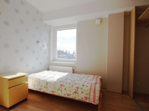 Kutseli Apartments - Kuperjanovi 70