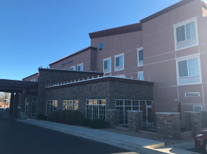 Hyatt Place Santa Fe