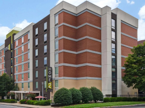 Home2 Suites by Hilton Nashville Vanderbilt, TN