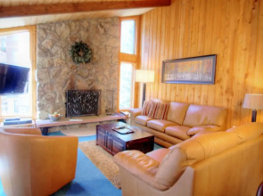 1208 Timber Falls 3 Bedroom Condo