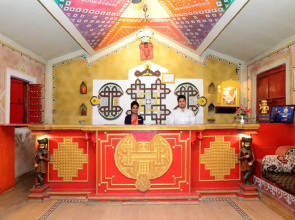 Chokhi Dhani