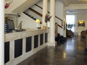 The Palace Hotel & Spa