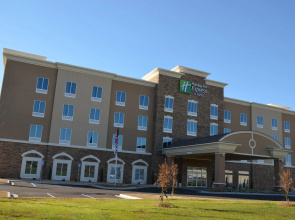 Holiday Inn Express Hotel & Suites Albany by IHG