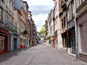 Le petit cauchois