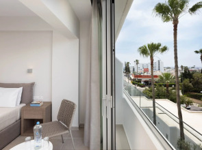 Atlantica Sancta Napa