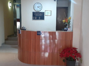 Hotel Quetzalcóatl