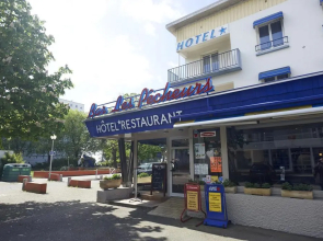 Hotel les Pecheurs