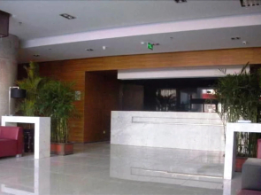 Jinjiang Inn
