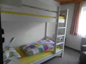 Ferienwohnung Schautzgy