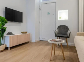 Suite Rincon del Humedo by gaiarooms