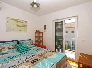 All About the Sea - Riviera House near the center of Hvar