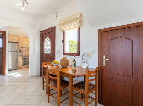 Villa Europe Thia in Ionian Islands