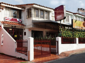 Hotel Don Juan Colonial
