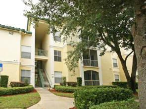 Legacy Dunes Resort by Optimal Growth