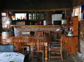 Walmer Heights Guest House