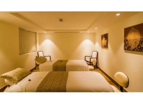 Vivanta Bengaluru Residency Road