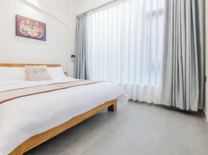 Stargazing Platform Inn - Guangzhou ChenClanAcademy & ShaMian & YongQingFang Branch