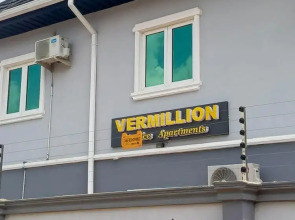 vermillion