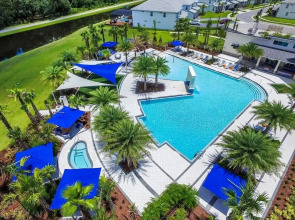 The Ultimate 10 Bedroom 8 Bathroom Sonoma Resort