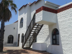Oom Piet Self Catering Accomodation