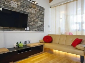 Gyeongju Sillamasil Pension One