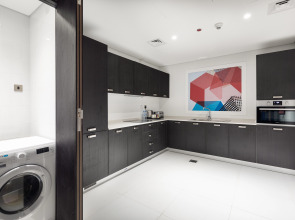 Studio M Arabian Plaza Hotel & Hotel Apartments