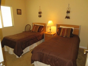 Jack And Eliz Sharbaugh Condo