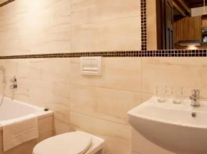 Apartamenty Hotelu Pod Orlem