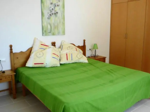 Villa Bini Guillermo