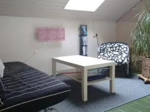 Ferienwohnung Schwäbische Alb