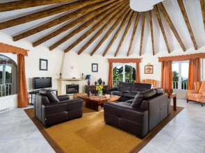 Villa Hermosa