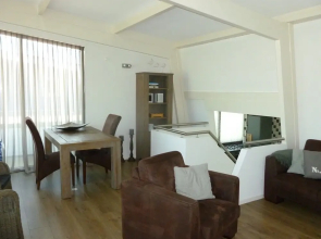 Nice Holiday Home With a Private Jetty, in Lemmer
