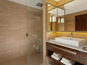 Отель Sheraton Астана