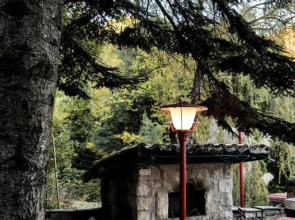 B&B La Capanna Rossa