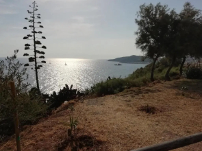 A casa di Chiara e Marina