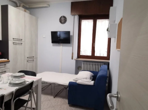 Moderno Bilocale in Verona, Zona Fiera