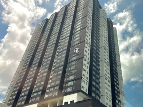 Amber Cove Melaka by Manhattan Group