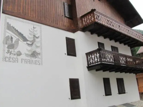 Cesa Fraines