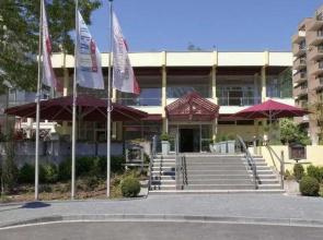 Hotel Rosenpark Laurensberg