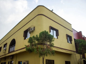 Peace Hotel Annex