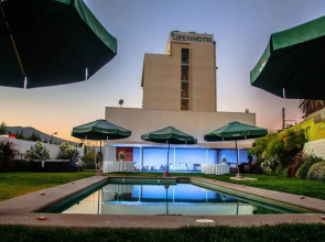 Open Hotel